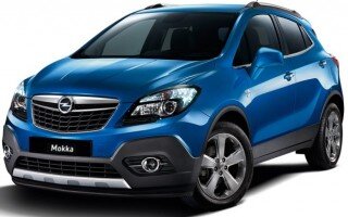 2015 Opel Mokka 1.4 140 BG Start&Stop Cosmo (4x2) Araba kullananlar yorumlar